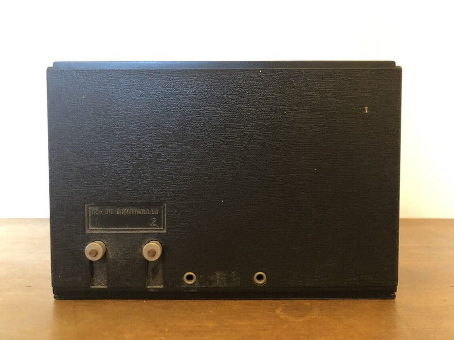 Hornby 902 Circuit Control Without Wire- Quality Pre Owned