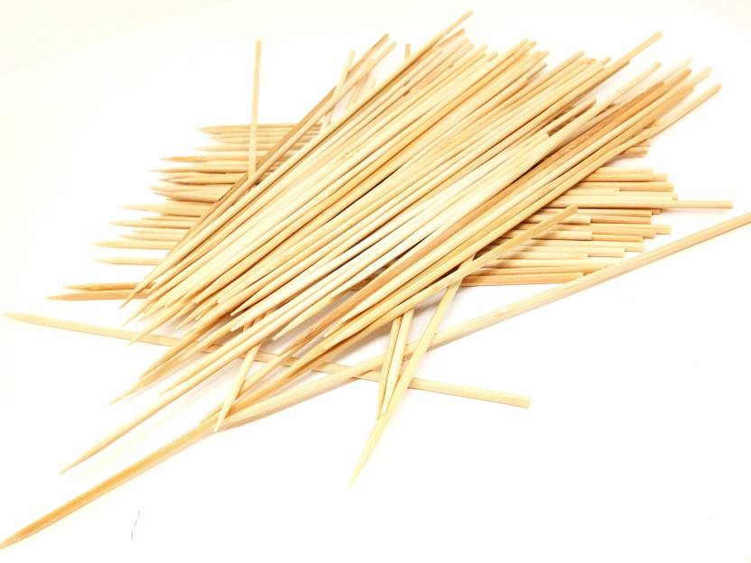 BAMBOO STICK (5Pcs)