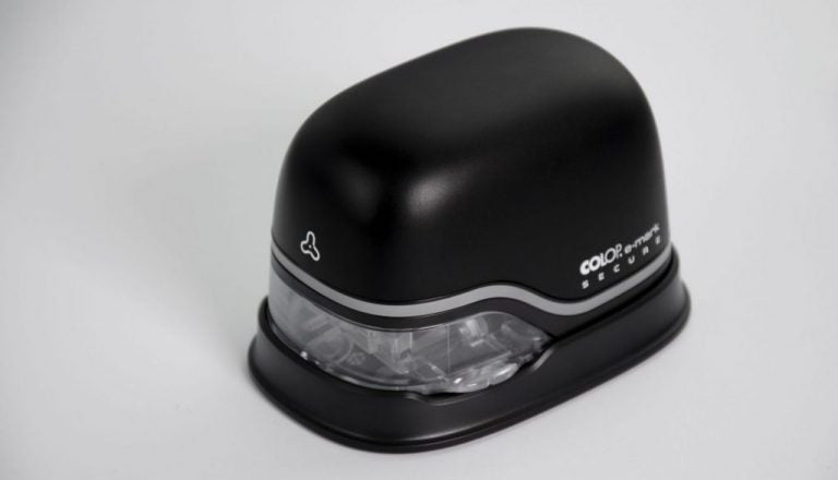 E Mark Black Power Plug Type C2