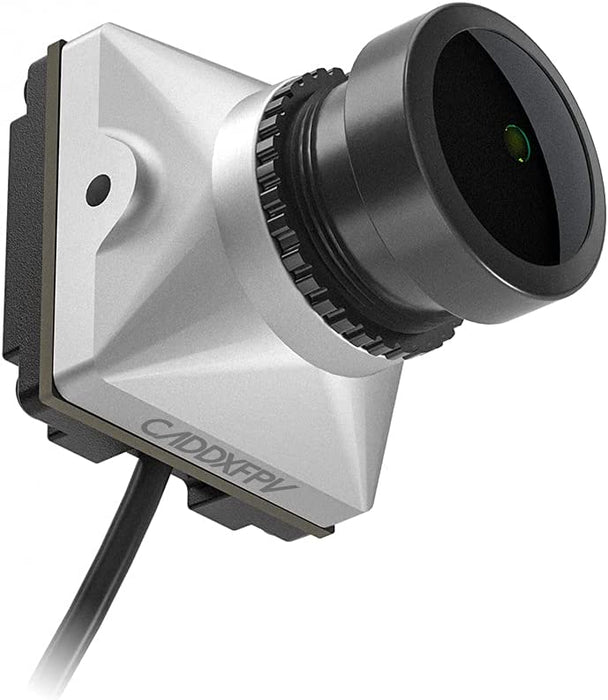 Caddx Polar Starlight/Air Unit Digital Hd Fpv System-Silver