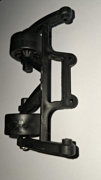 HEAD WHEEL FOR 1:10 RC CAR