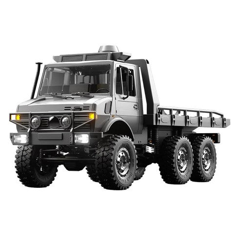 STAUNCH C8823 1/18 4WD RTR HIGH SPEED VEHICLE OFF-ROAD TRUCK ( BLACK )