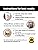 3M SCOTCH DOUBLE SIDED MOUNTING TAPE(19MM-W) 1.5M LENGTH