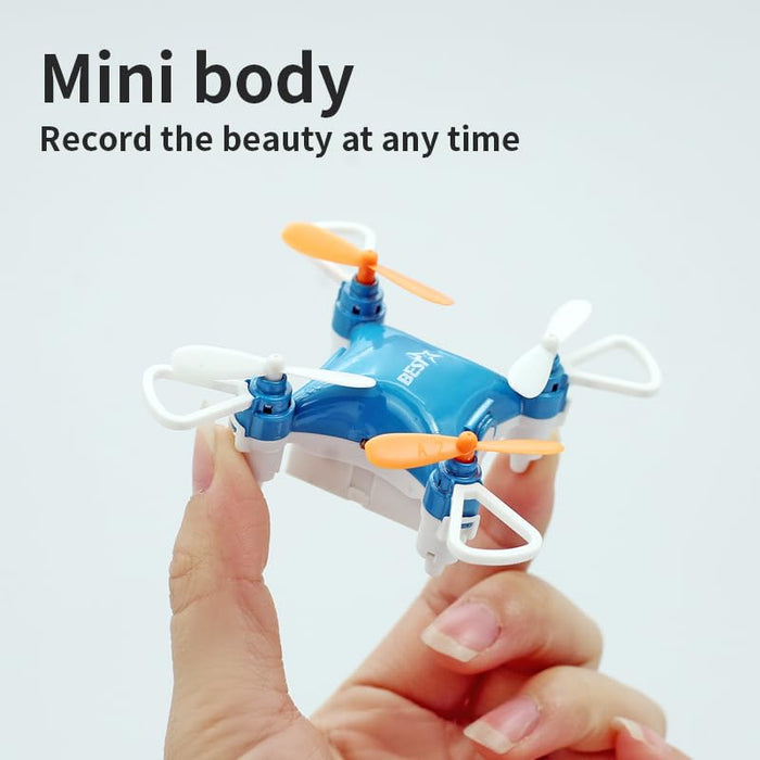 AEROBAT FOUR-AXIS HKX07 (SKY BLUE)