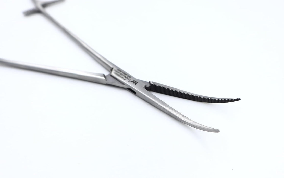 FORCEPS 8" CVD GS ARTERY
