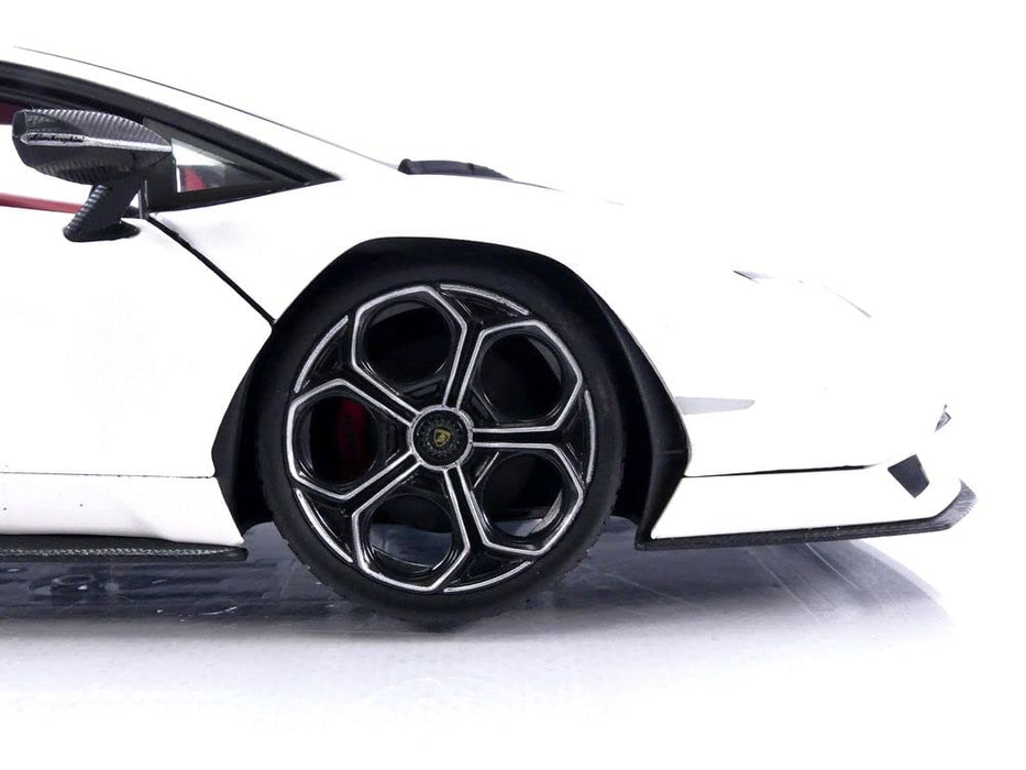 MAISTO LAMBORGHINI COUNTACH LPI 800-4 1/18 DIECAST 51459