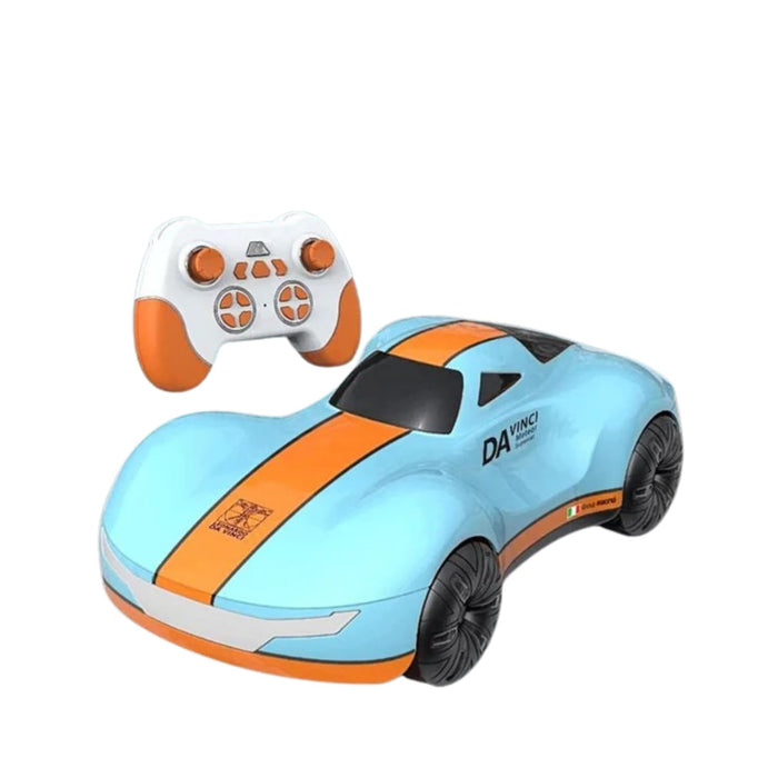RC CAR 2.4GHZ SPRAY DRIFT DAVINCI-HH1304S