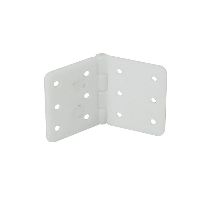SEAGULL NYLON PIN HINGES 20MMX38MM (PACK OF 10PC)