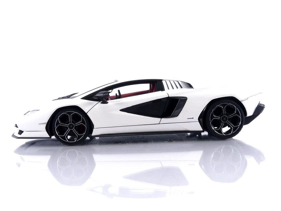 MAISTO LAMBORGHINI COUNTACH LPI 800-4 1/18 DIECAST 51459