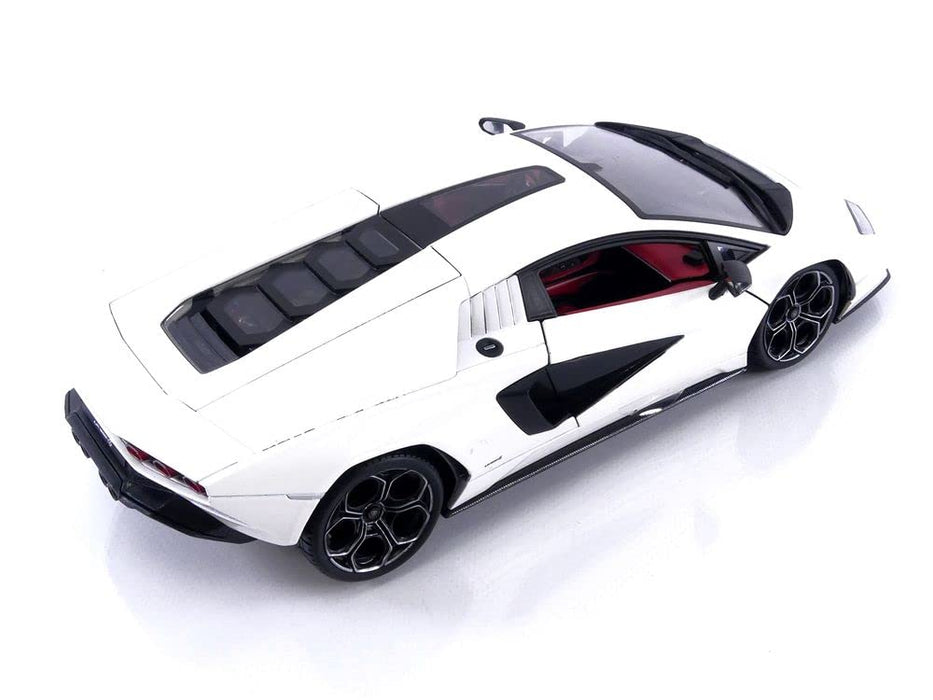 MAISTO LAMBORGHINI COUNTACH LPI 800-4 1/18 DIECAST 51459