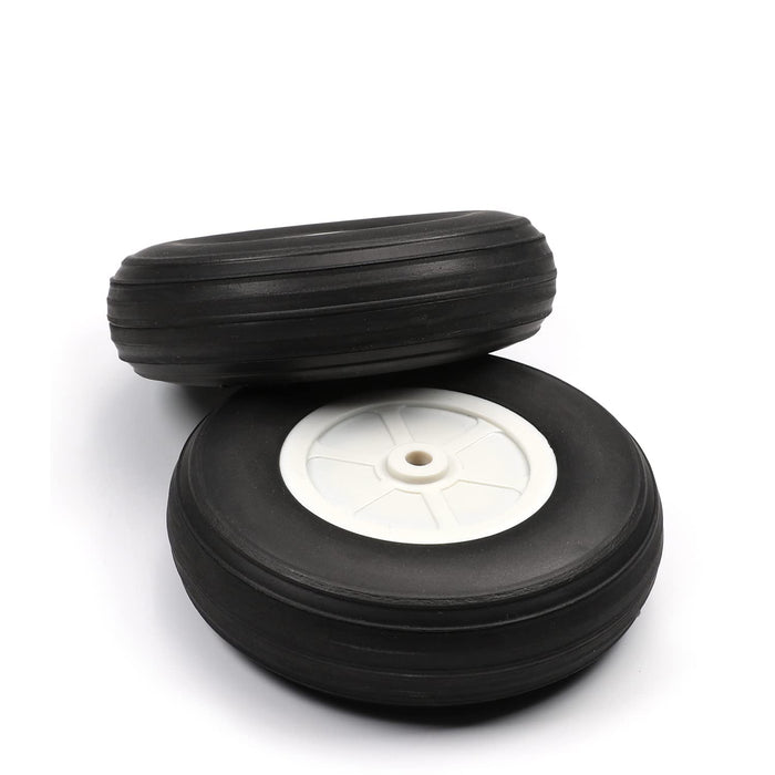 FOAM WHEEL 57MM