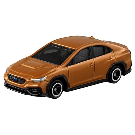 TAKARA TOMY SUBARU WRX S4 STI SPORT R EX 1/62 SCALE NO:76