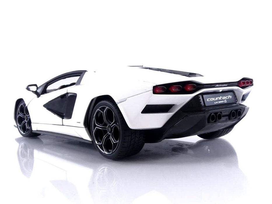 MAISTO LAMBORGHINI COUNTACH LPI 800-4 1/18 DIECAST 51459