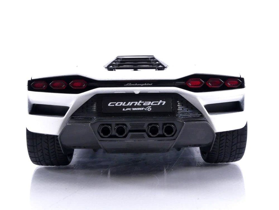 MAISTO LAMBORGHINI COUNTACH LPI 800-4 1/18 DIECAST 51459