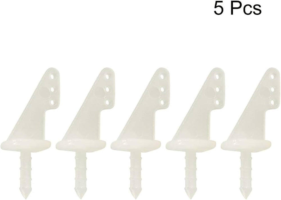 CONTROL HORN 11X13X18MM (PACK OF 5)