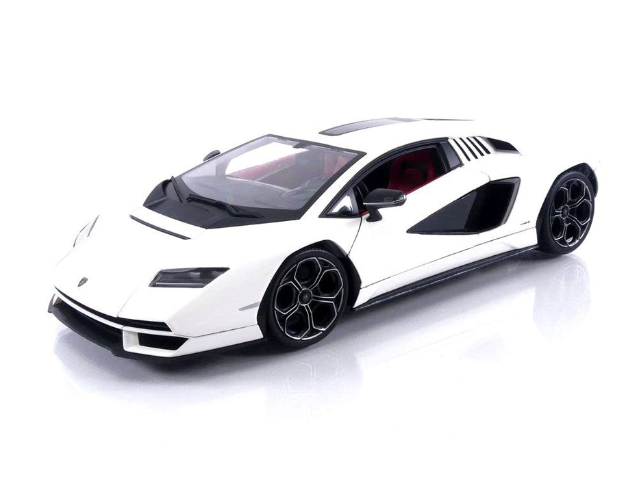 MAISTO LAMBORGHINI COUNTACH LPI 800-4 1/18 DIECAST 51459