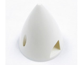 SEAGULL SPINNER 57MM WHITE
