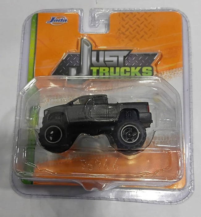 DIE CAST METAL JADA CAR 14020