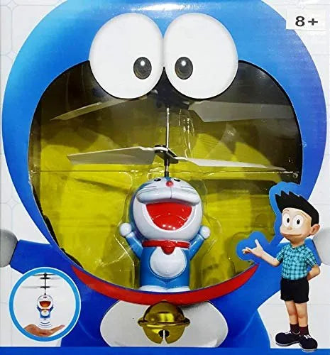 Toy Flying Induction Aircraft No.JM828