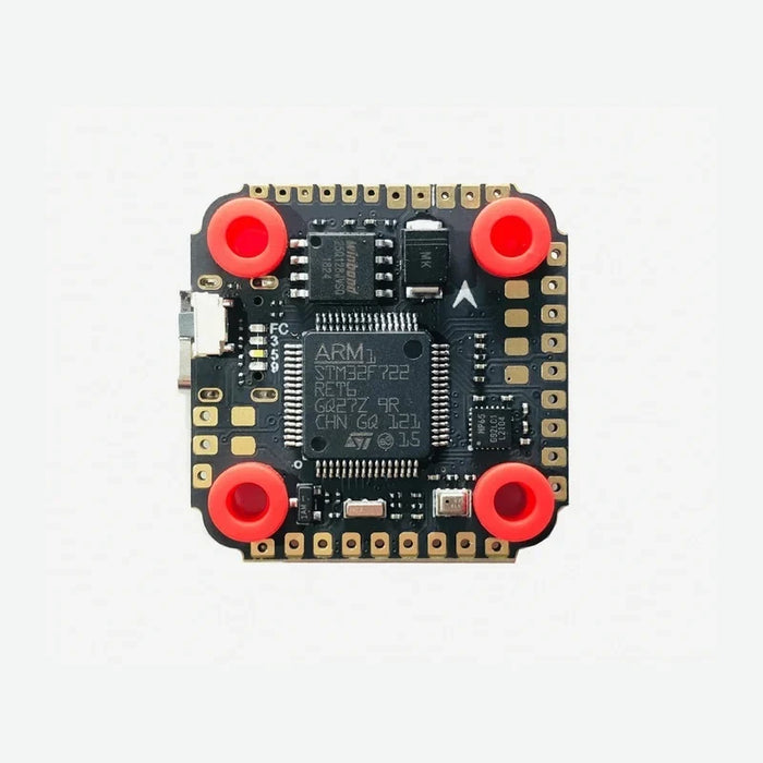 F7 MINI V1.0 FLIGHT CONTROLLER +35A 2-5S BLHELI_S 4 IN 1 ESC FLYTOWER