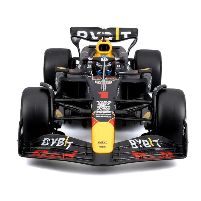 BBURAGO 1/24 ORACLE RED BULL RACING RB20 28056V