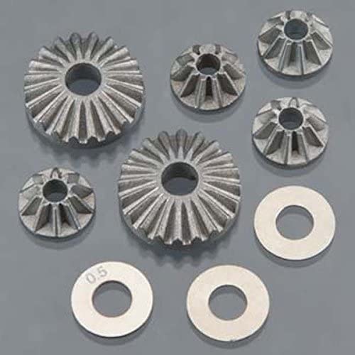 Duratrax Dtxc7518 Differential Bevel Gear Set 835B (Quality Pre Owned)
