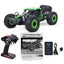 ZD Racing DBX-10 ROCKET 1/10 4WD 80Km/H 2.4G Brushless RC Car