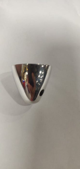 Aluminium Prop Nut M10 x 1
