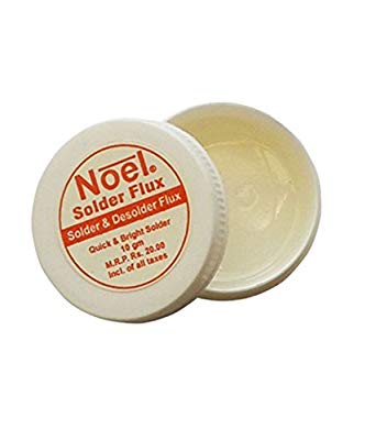 Soldering Kit(Beginner 6 In 1)