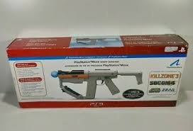 SONY PLAYSTATION SHARP SHOOTER