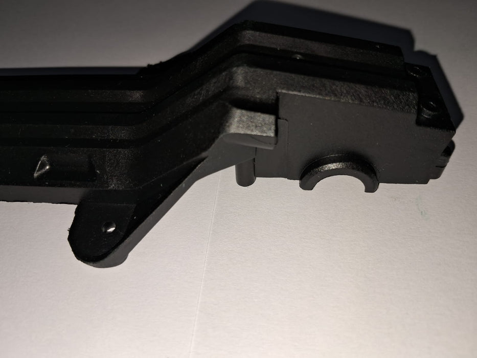 UNDER CARRIAGE BOTTOM DIFFERENTIAL COVER FOR 1:10 RC CAR