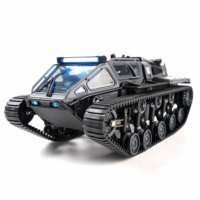 JJRC RIPSAW EV3-F4 C8812 1/16 RC HIGH-SPEED TANK (GREEN)