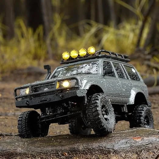 FMS 1/18 TOYOTA LAND CRUISER LC80 FCX18 RTR