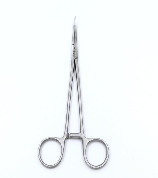 FORCEPS 8" CVD GS ARTERY