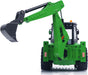 Huina 1579 RC Backhoe Loader (2026 Model)