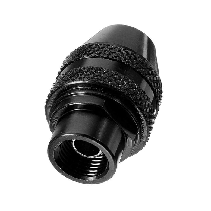 MULTI QUICK CHANGE KEYLESS CHUCK FOR DREMEL ROTARY