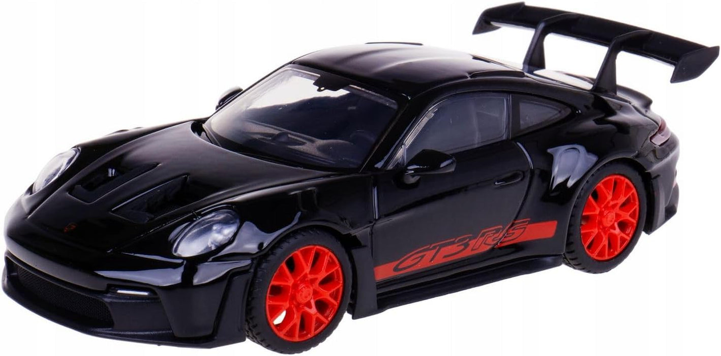 BBURAGO 1/43  PORSCHE 911 GT3 RS  18-38313