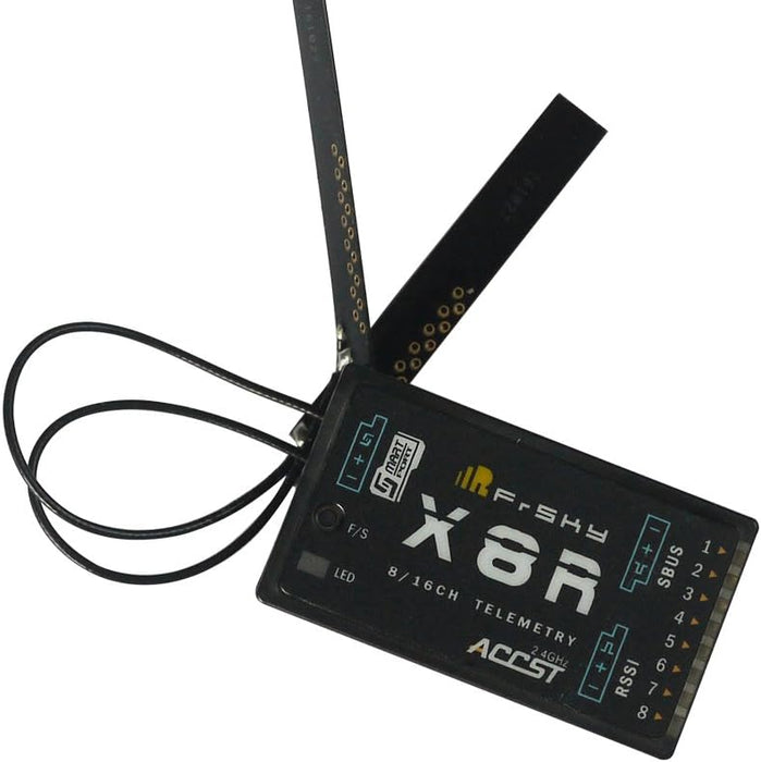 FRSKY X8R ACCST RECIEVER