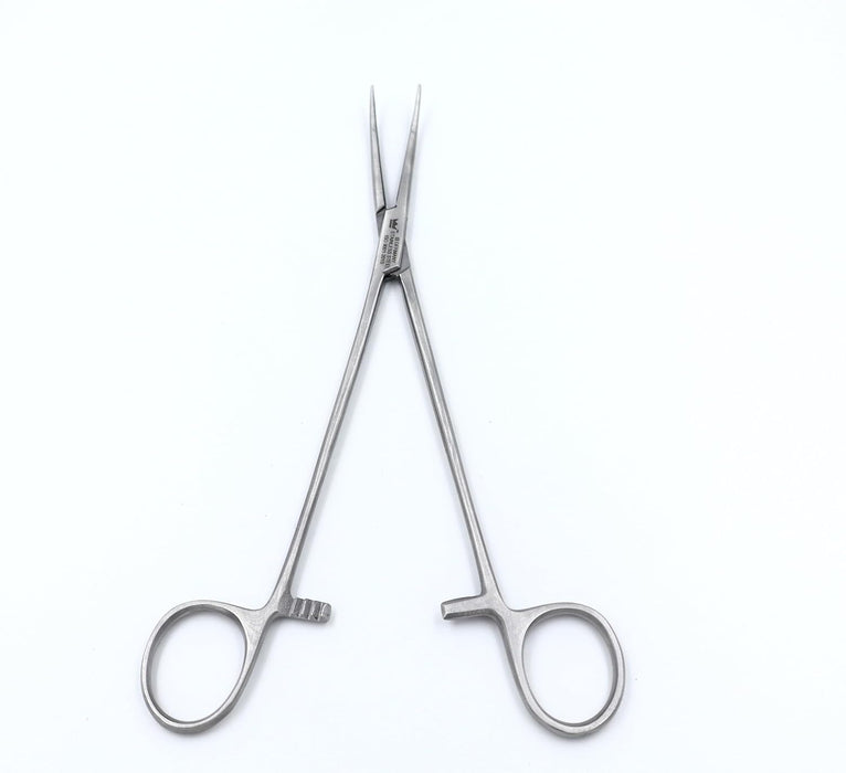 FORCEPS 8" CVD GS ARTERY