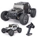 Gantry 1:16 High-Speed RC Cross-Country Truck - 4x4 Off-Road Racing Car