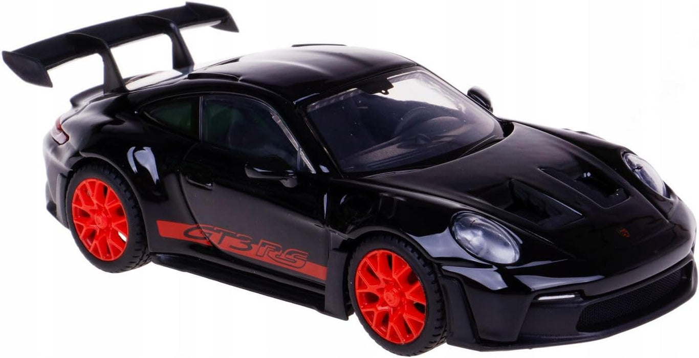 BBURAGO 1/43  PORSCHE 911 GT3 RS  18-38313