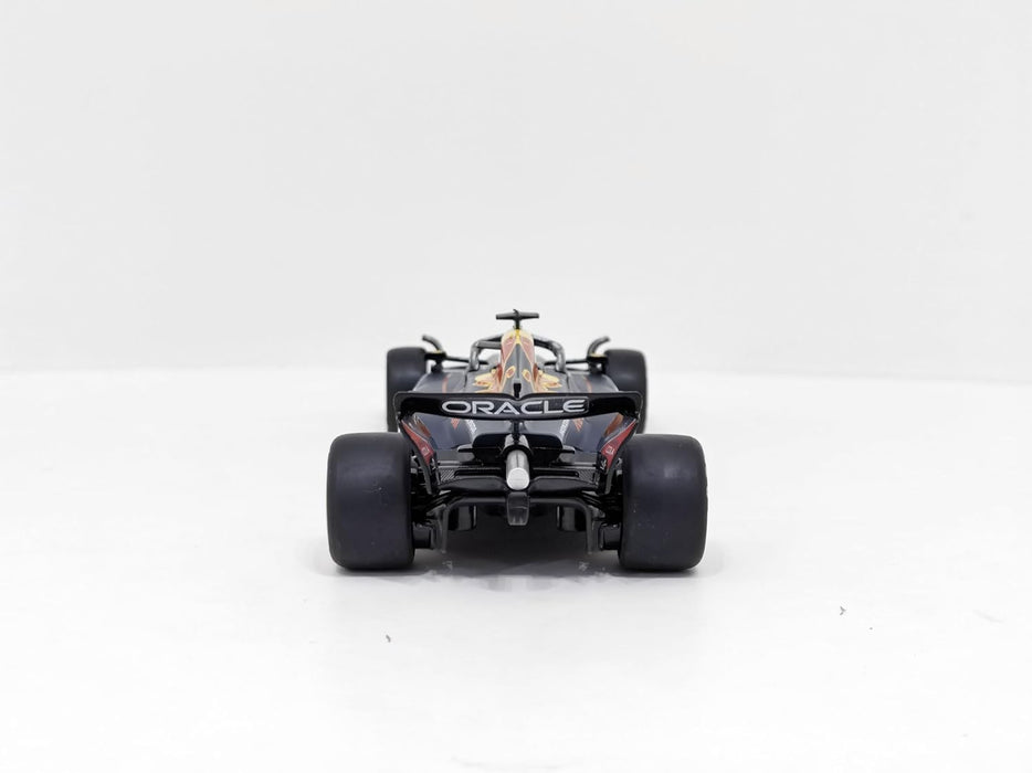 RASTAR 64500 RB19 ORACLE HONDA RED BULL 1:24 DIE CAST