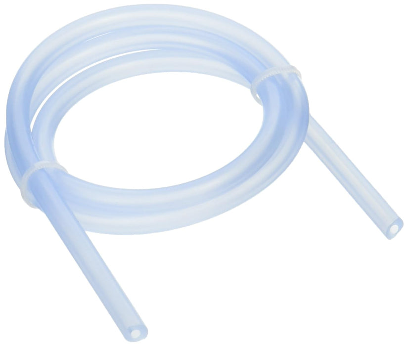 DU-BRO BLUE SILICON TUBING MEDIUM DUB-222