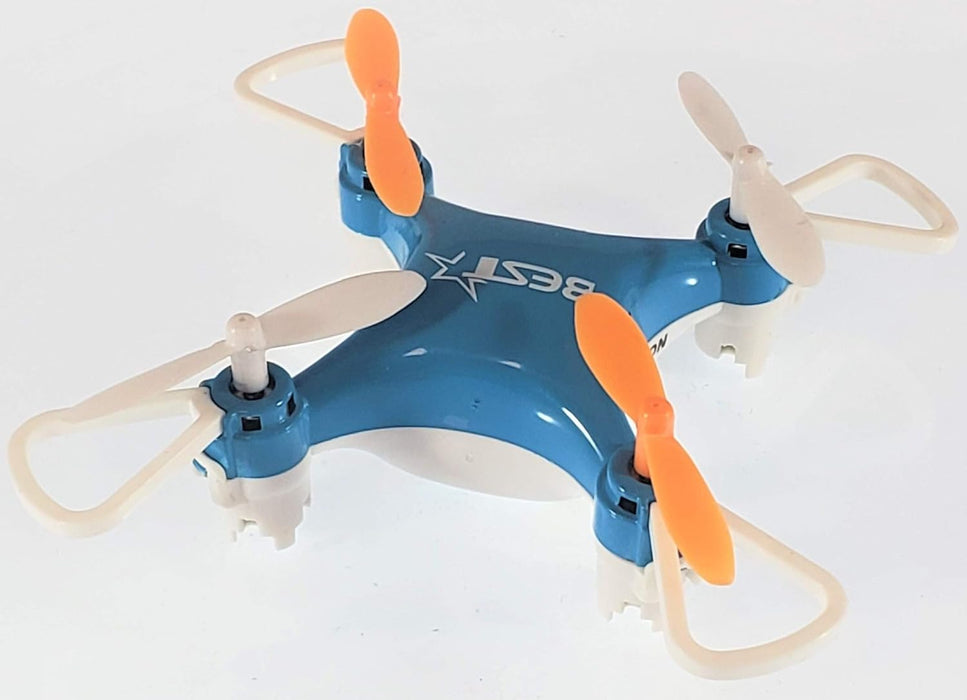 AEROBAT FOUR-AXIS HKX72 (BLUE)