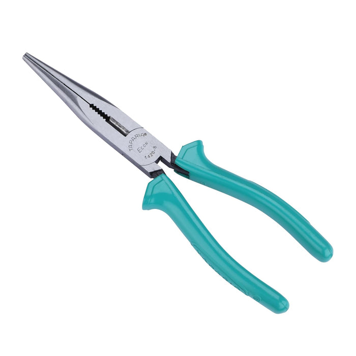 TAPARIA 1420-8 215MM NOSE PLIER LONG