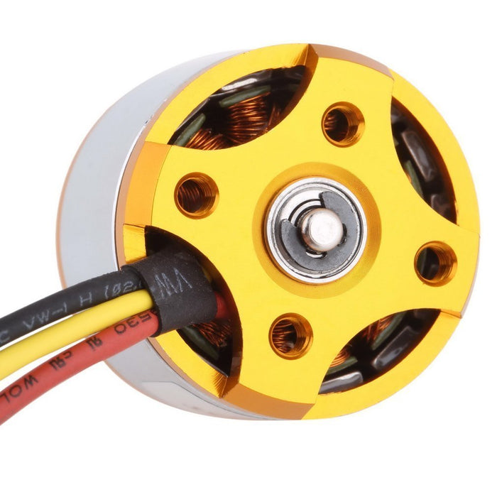 Brushless Motor A2212 (2200 KV)