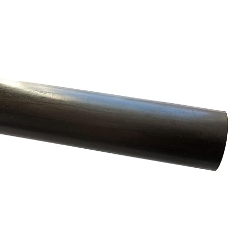 Carbon Fiber Tube 20×16×1000mm – Lightweight High-Strength Tube for RC, Drones &amp; Hobby Projects  &nbsp;
