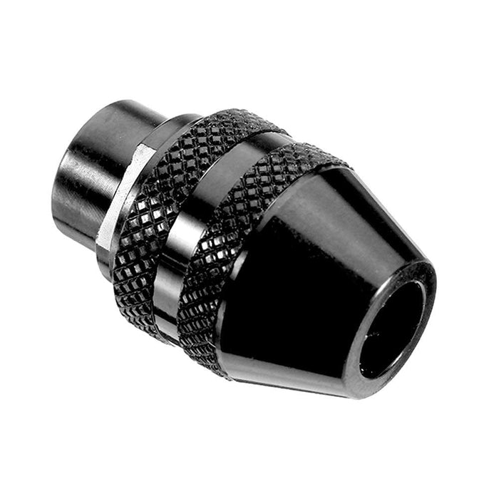 MULTI QUICK CHANGE KEYLESS CHUCK FOR DREMEL ROTARY