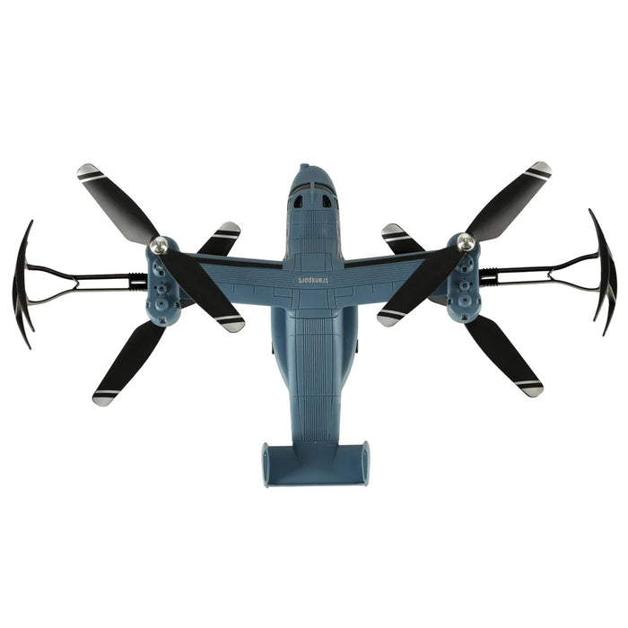 SYMA OSPREY V22 REMOTE CONTROL AEROCRAFT