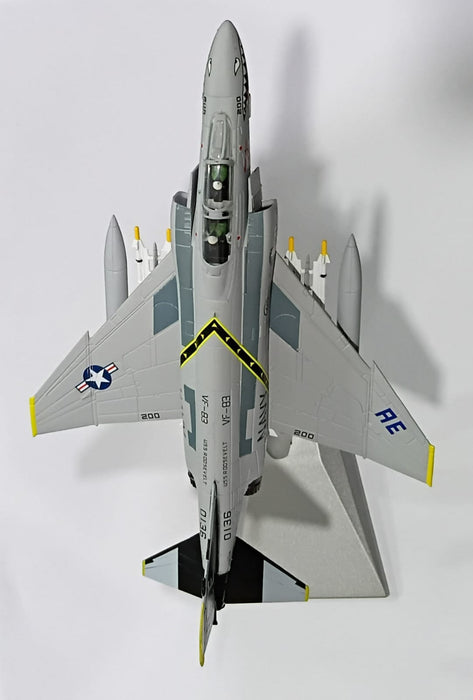 WLTK DIECAST AIRPLANE A-10 THUMDERBOLT II SCALE 1/100